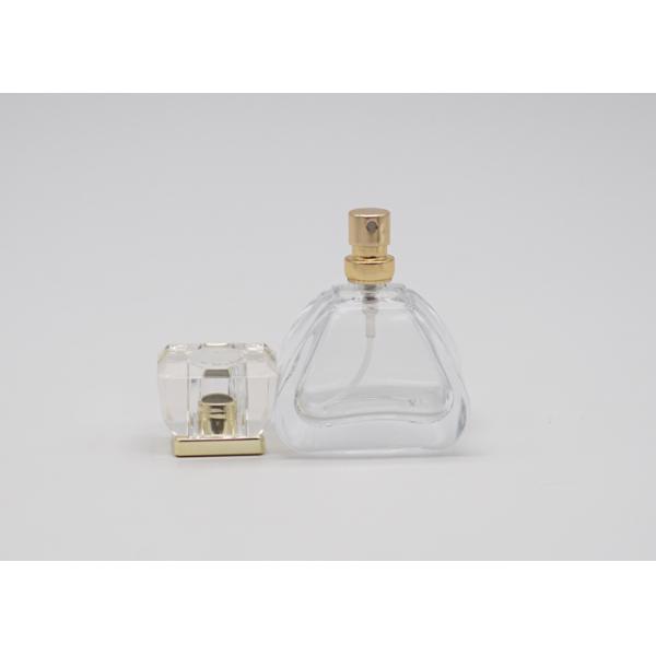 Бутылка брызг пустого OEM тома 50ml косметическая