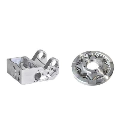 Casting Customizado de aço inoxidável CNC Processamento de peças usinadas Peças sobressalentes de automóveis