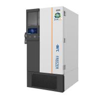 Un réfrigérateur médical double X -80°C MD-86L720BS 100-260V FlexVoltTM 3 heures de refroidissement rapide