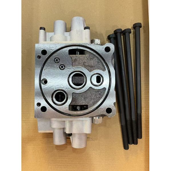 Brand new Excavator parts Komatsu pc78us-6 spare valve