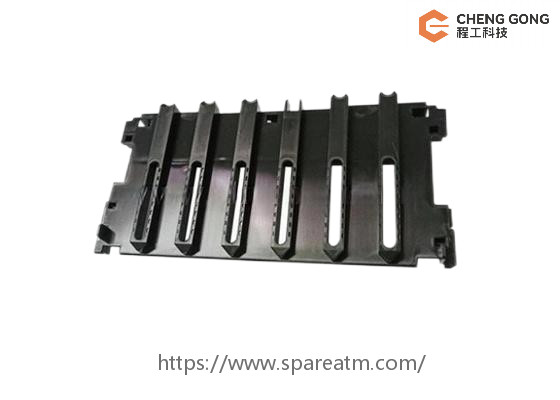 49242427000A-02 49-242427-000A-02 Diebold Nixdorf ATM Parts Diebold 5500 Tray Stacker