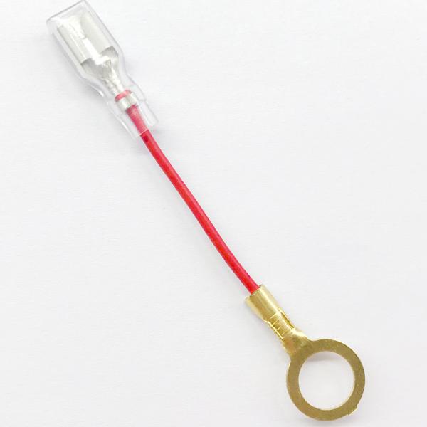 Время выполнения 10-15 дней Peugeot 307 Продуватель резистора проволока шнурка 16-прицепный плоский ленточный кабель