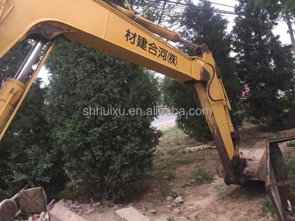 Cat 308b Used Excavator Second Hand Machine Made In Japan CAT 303 Cat 306 Excavator