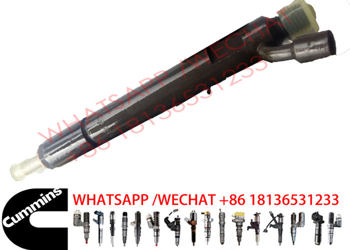 Первоначальный ИНЖЕКТОР CUMMINS 3802648 двигатель дизеля 3926787 3802648 3926787 3802648 6CT8.3