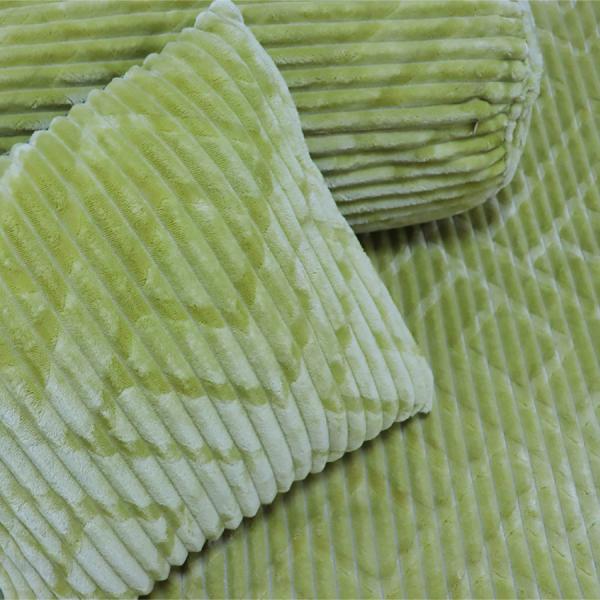 Printed Warm Blanket Set Stylish Luxury Soft Warm Blanket For Home