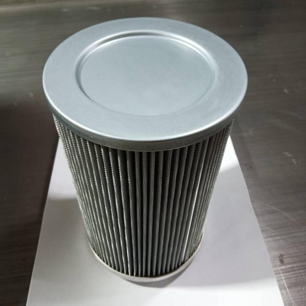 Stainless Steel Filter Element For High Pressure Hydraulic Systems 852034DRG25
