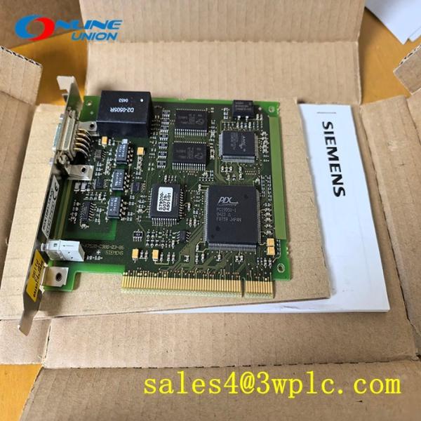 6GK1561-1AA00 SIEMENS  Communications Processor CP 5611 A2 PCI Card