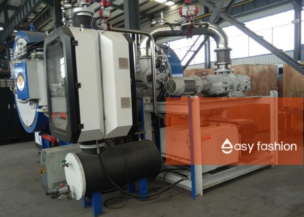 PM Industry 260 KVA Vacuum Sintering Furnace High Temperature Uniformity