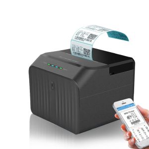 Barcode Printer Machine
