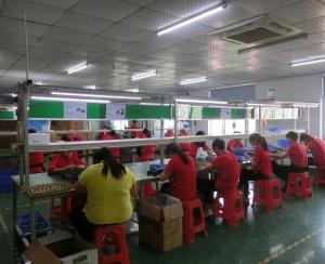 Shenzhen Keygma Electrical Manufacturing Co.,Ltd