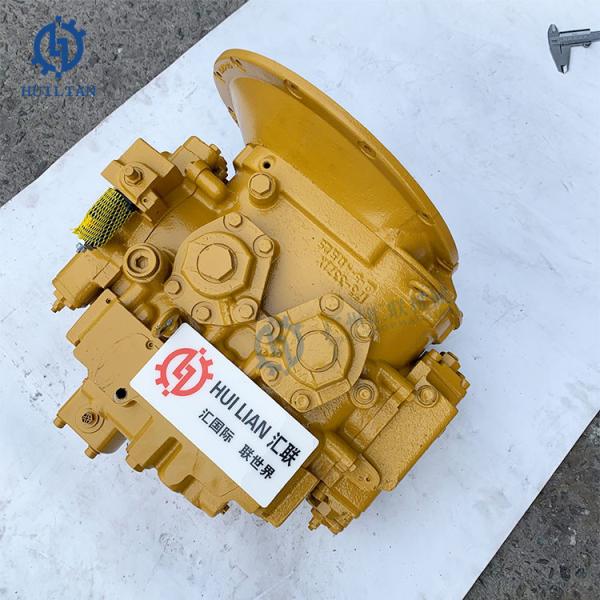Pièces détachées pour excavatrice 244-8483 2448483 Pompes pour excavatrice CAT 320D 320C SBS-120 Pompes hydrauliques principales 1733381 173-3381 SBS120 Pompes à pistons hydrauliques