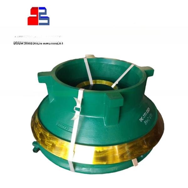 High Manganese Steel Hammer Head for Impact Crusher Wear Parts from Energy Mining