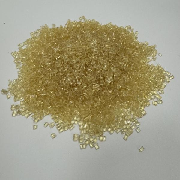 Oil Resistant Chlorinated Polypropylene Resin For Printing Ink