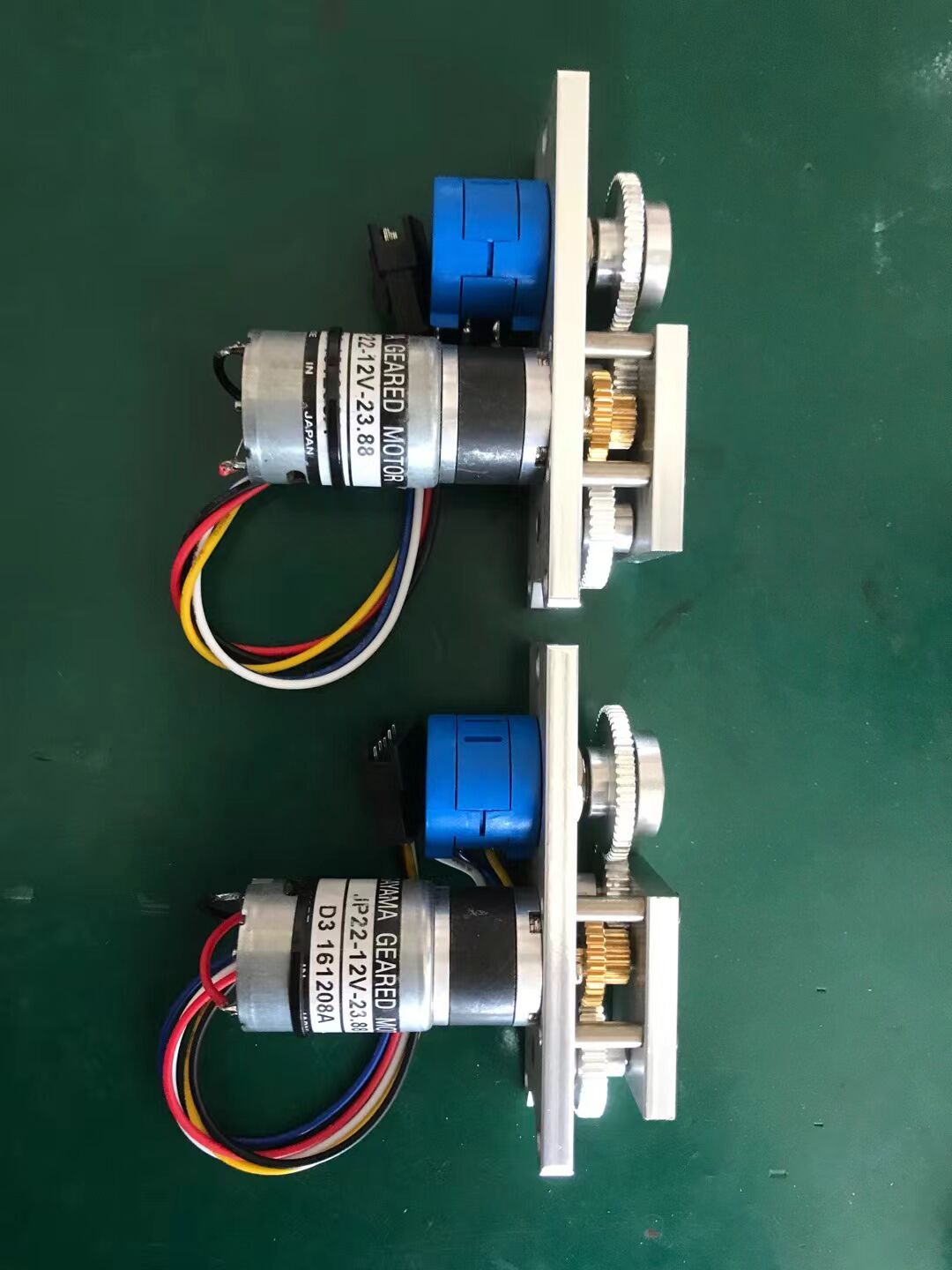 Кодировщик RA58-S/0010EK.42KBPG-CD 0.6A Komori абсолютный Hengstler роторный