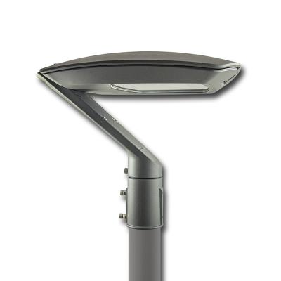 120 iluminação conduzida urbana do quadrado 80w do grau