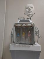 Professional Hydrofacial  Face Cleaning Machine With Led Light Beauty Equipment 2023 2024