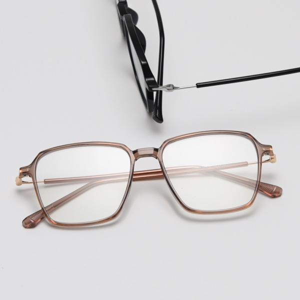 Classic Anti Blue Ray Computer Glasses Men Women Optical