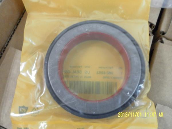 362-8853 CAT-parts Generator Parts For Generator and SEAL-CSHAFT