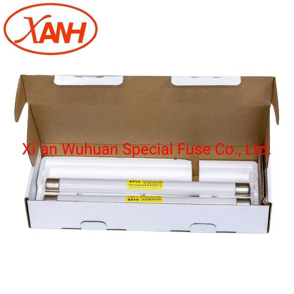 Bay O Net Tap Changer Switch High Voltage Fuse For Oil Transformer Xrnt4-40.5/10