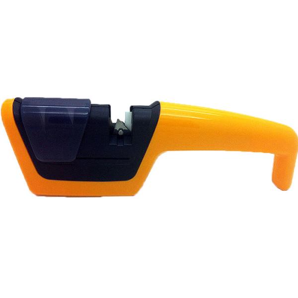 Передвижной ручной заточник ножа, заточник ножа колеса диаманта для дома