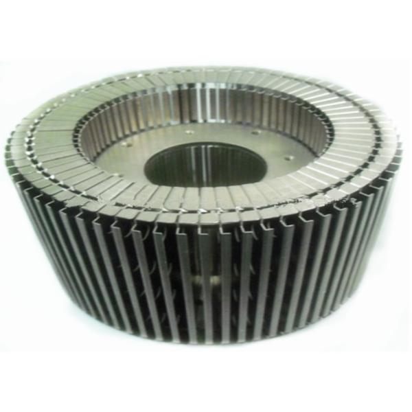 Silver 200w Led Aluminum Heat Sinks T3 - T8 6063 Aluminum Alloy