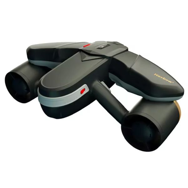 High Speed Sublue Navbow Underwater Sea Scooter Propeller For Water Sports