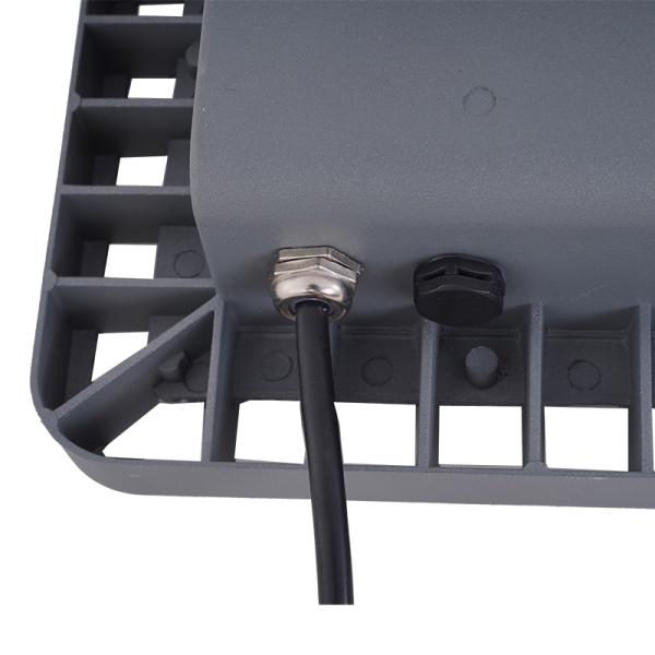 Эффективно рассейте света приведенные потока 1500lm жары 100W на открытом воздухе для больницы