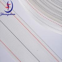 Zhongshen Nylon Egg Collection Belt (Model PP2) for Poultry Farms
