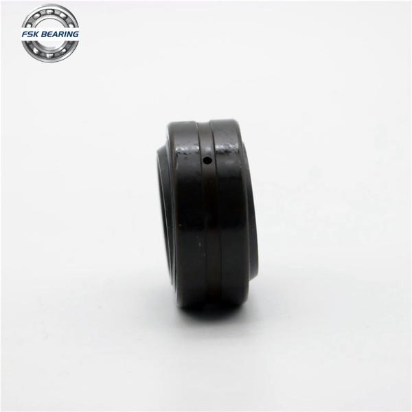 Wear-Resistant GEZ 104 ES 2RS Joint Rod End Bearings For Pressure Cylinder