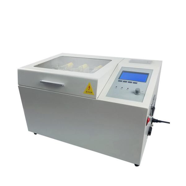 Testeur de tension à huile isolante de 100 kW pour série après-vente