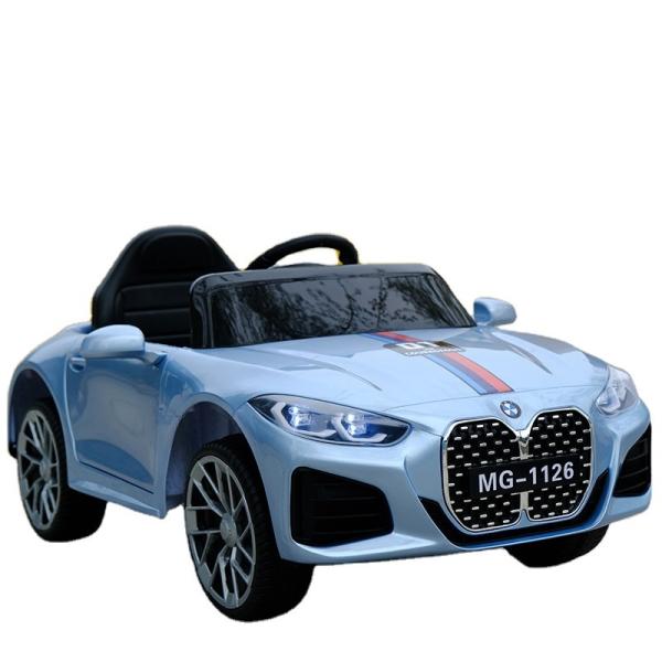 Competitive 1 Seat Electric Ride On Car for Kids Remote Control Battery Toy