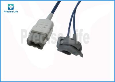 Peças médicas do envoltório do pé do Neonate do sensor do datex-Ohmeda OXY-W4-MC SpO2