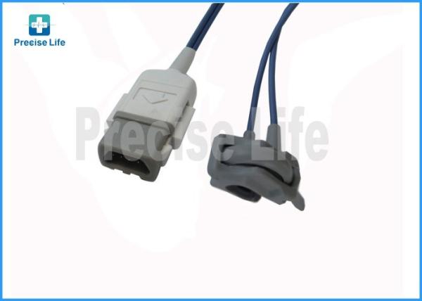 Peças médicas do envoltório do pé do Neonate do sensor do datex-Ohmeda OXY-W4-MC SpO2