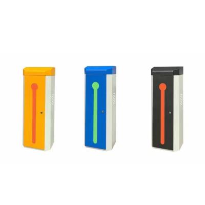 CE Approved Automatic Boom Barrier Gate High Security Auto Reversing