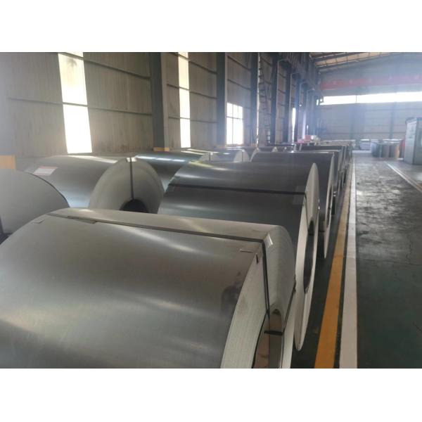 0.16mm bobina galvanizada SGCC Sgch G550 Dx51d Dx52D Dx53D