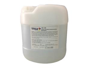 20% Concentration Water Based Stencil Pcb Cleaning Fluids For SMT Cleaning