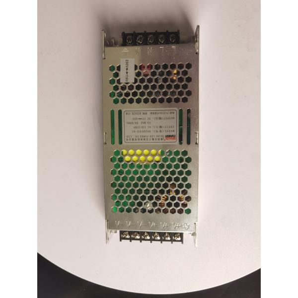 Fornecimento de energia para ecrã LED de 200W/300W/400W/500W/600W para ambientes