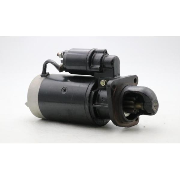 12Volt Engine Starter Motor For HATZ 3L30 Industrial STB4964LC STB4964MN STB9964UL
