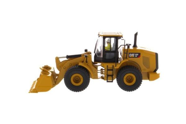 DM 1:50 CAT 950 GC Cargador de ruedas de fundición