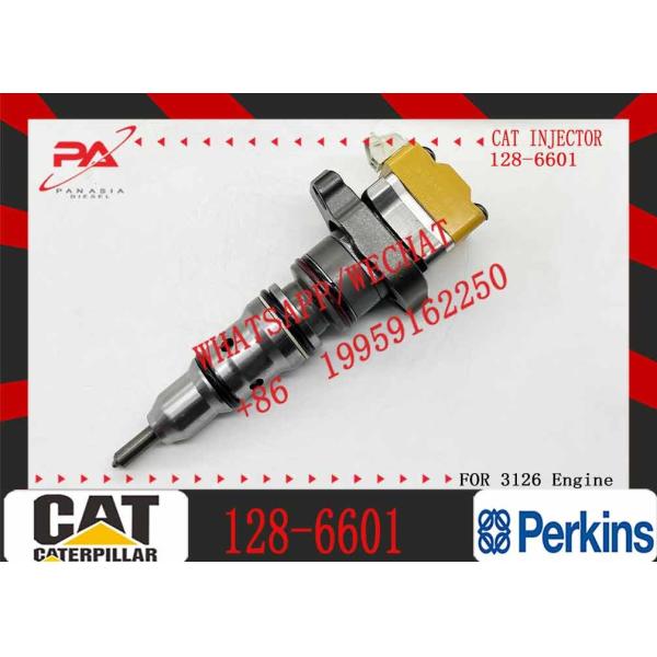CAT3126 E3223C 3126B Оптовая впрыска для впрысков топлива