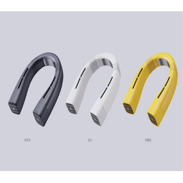 Handheld fan/neck fan