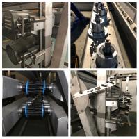 1000 / 2000 / 3000bph Máquina automática de abate Equipamento de processamento de aves de capoeira