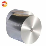 Papier d'aluminium enorme mou du petit pain H112 de papier d'aluminium du ménage 8011