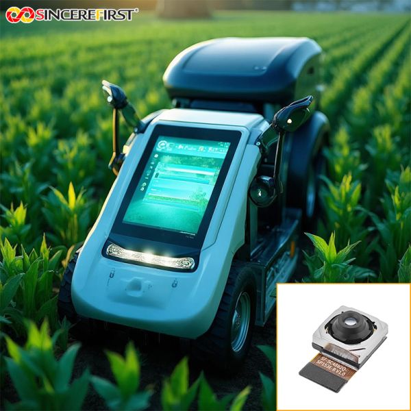 HDR Low-Light 4K OV48B2Q CMOS Outdoor Camera Mini FPC Camera Module