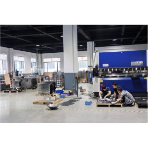 Guangzhou Wonderfu Automotive Equipment Co., Ltd