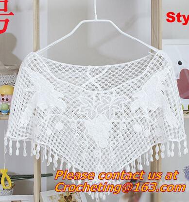Cotton plus size women's short tops thin coat loose style multi-colors summer sun protection beach clothes