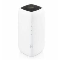 Déverrouillé ZYXEL NR5103EV2 5G NR Routeur CPE intérieur 4.7Gbps WiFi6 4G LTE Cat19 Carte SIM 5G WiFi Routeur CPE