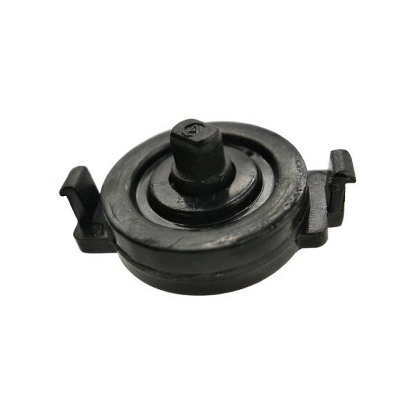 Amortizador de plástico de aceite rotativo de engranaje personalizado para espejo de automóvil