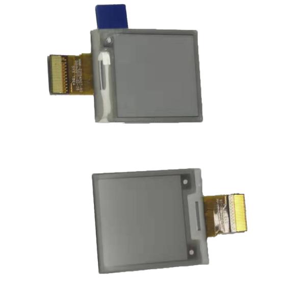 Small size 1.54 inch epaper display 152*152 dots with SPI interface