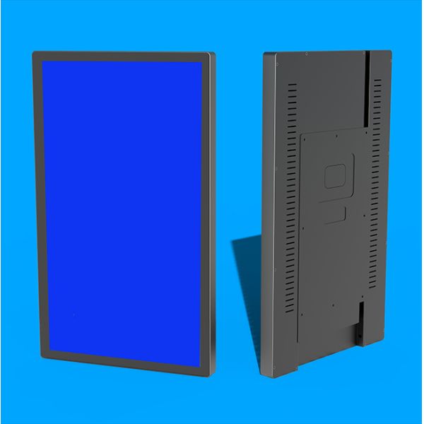 23.6 inch intelligent hospital outpatient simple signage intelligent diagnosis and treatment system